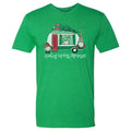 Southernology Statement Dashing Snow Gnomes Holiday - Adult & Kids T-Shirts, Sweatshirts & Hoodies apparel design preview 1