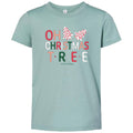 Southernology Statement Oh Christmas Tree Cakes - Adult & Kids T-Shirts, Sweatshirts & Hoodies apparel design preview 1