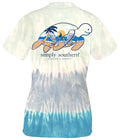 Simply Southern Turtle Tracker Chair - Adult & Kids T-Shirts, Sweatshirts & Hoodies apparel design preview 1
