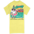 Southern Couture Classic Gnome Place Beach - Adult & Kids T-Shirts, Sweatshirts & Hoodies apparel design preview 1