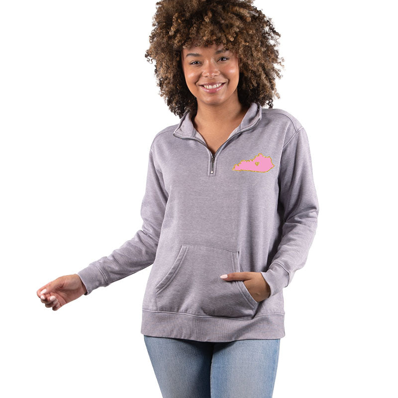 Simply Southern Kentucky Jacket - Adult & Kids T-Shirts, Sweatshirts & Hoodies apparel design preview 2