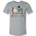 Sassy Frass Love is Being Called Mawmaw Canvas - Adult & Kids T-Shirts, Sweatshirts & Hoodies apparel design preview 1