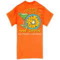 Southern Couture Classic Chippin Dippin Margarita - Adult & Kids T-Shirts, Sweatshirts & Hoodies apparel design preview 1