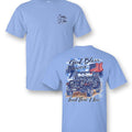 Sassy Frass American Flag USA - Adult & Kids T-Shirts, Sweatshirts & Hoodies apparel design preview 1