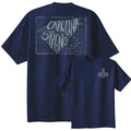 Southernology Carolina Strong Hurricane Relief - Adult & Kids T-Shirts, Sweatshirts & Hoodies apparel design preview 1