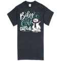 Southern Couture Its Cold Outside Holiday Soft - Adult & Kids T-Shirts, Sweatshirts & Hoodies apparel design preview 1