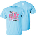 Girlie Girl Originals Fake Hair Lashes - Adult & Kids T-Shirts, Sweatshirts & Hoodies apparel design preview 1