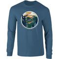 Southernology Lineman Light Hurricane Relief - Adult & Kids T-Shirts, Sweatshirts & Hoodies apparel design preview 1