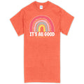 Southern Couture Its All Good Soft - Adult & Kids T-Shirts, Sweatshirts & Hoodies apparel design preview 1