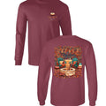 SALE Sassy Frass Gather Together Fire Pit Fall - Adult & Kids T-Shirts, Sweatshirts & Hoodies apparel design preview 1