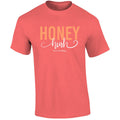 Southernology TSTM Honey Hush Comfort Colors - Adult & Kids T-Shirts, Sweatshirts & Hoodies apparel design preview 1