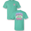 Sassy Frass Saturdays In The South Football Comfort - Adult & Kids T-Shirts, Sweatshirts & Hoodies apparel design preview 1