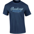 Southernology TSTM Goodness Gracious Comfort Colors - Adult & Kids T-Shirts, Sweatshirts & Hoodies apparel design preview 1