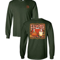 SALE Sassy Frass Fall In The South - Adult & Kids T-Shirts, Sweatshirts & Hoodies apparel design preview 1