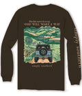Simply Southern God Lead - Adult & Kids T-Shirts, Sweatshirts & Hoodies apparel design preview 1