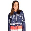 Simply Southern USA Soft Coastal Beach - Adult & Kids T-Shirts, Sweatshirts & Hoodies apparel design preview 1