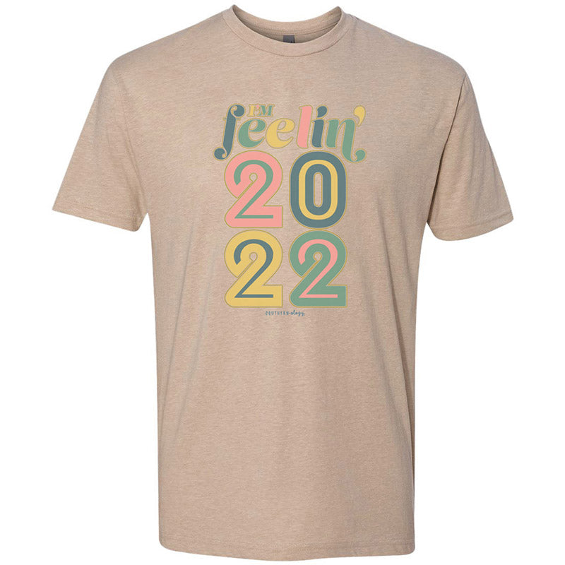 Sale Southernology Statement Collection I'm Feelin' - Adult & Kids T-Shirts, Sweatshirts & Hoodies apparel design preview 2