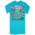 Southern Couture Story is Beautiful Comfort Colors - Adult & Kids T-Shirts, Sweatshirts & Hoodies apparel design preview 1
