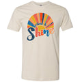 Southernology Statement Collection Choose To Shine - Adult & Kids T-Shirts, Sweatshirts & Hoodies apparel design preview 1