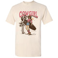 Girlie Girl Originals Cowgirl Summer - Adult & Kids T-Shirts, Sweatshirts & Hoodies apparel design preview 1
