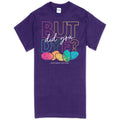 Southern Couture But Did You Dye Easter Soft - Adult & Kids T-Shirts, Sweatshirts & Hoodies apparel design preview 1