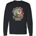 Girlie Girl Originals Drink Hot Chocolate Holiday - Adult & Kids T-Shirts, Sweatshirts & Hoodies apparel design preview 1