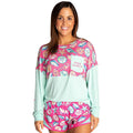 Simply Southern Preppy Sea Shells Beach Jersey - Adult & Kids T-Shirts, Sweatshirts & Hoodies apparel design preview 1
