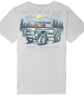 Simply Southern Mountains Happy - Adult & Kids T-Shirts, Sweatshirts & Hoodies apparel design preview 1