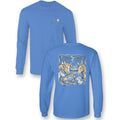 SALE Sassy Frass Away in a Manger Christmas - Adult & Kids T-Shirts, Sweatshirts & Hoodies apparel design preview 1