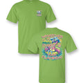 Sassy Frass Float Your Flamingo - Adult & Kids T-Shirts, Sweatshirts & Hoodies apparel design preview 1