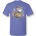 Sassy Frass The World is Your Oyster - Adult & Kids T-Shirts, Sweatshirts & Hoodies apparel design preview 1