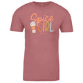 Southernology Ashton Brye Spice Girl Fall Statement - Adult & Kids T-Shirts, Sweatshirts & Hoodies apparel design preview 1