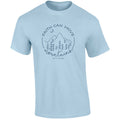 Southernology Faith Can Move Mountains Comfort Colors - Adult & Kids T-Shirts, Sweatshirts & Hoodies apparel design preview 1