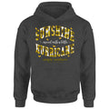 SALE Simply Southern Preppy Sunshine Hurricane - Adult & Kids T-Shirts, Sweatshirts & Hoodies apparel design preview 1