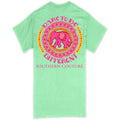 Southern Couture Classic Dare to Be Different - Adult & Kids T-Shirts, Sweatshirts & Hoodies apparel design preview 1