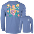 Southernology Bless Your Heart Comfort Colors - Adult & Kids T-Shirts, Sweatshirts & Hoodies apparel design preview 1