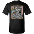 Girlie Girl Originals Greatest Blessings Mama - Adult & Kids T-Shirts, Sweatshirts & Hoodies apparel design preview 1