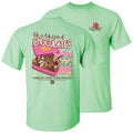 Girlie Girl Originals Box Of Chocolates - Adult & Kids T-Shirts, Sweatshirts & Hoodies apparel design preview 1