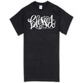 Southern Couture Blessed Soft - Adult & Kids T-Shirts, Sweatshirts & Hoodies apparel design preview 1