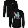SALE Sassy Frass Christmas Sea Turtle - Adult & Kids T-Shirts, Sweatshirts & Hoodies apparel design preview 1