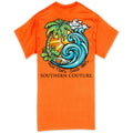 Southern Couture Classic High Tides Vibes Beach - Adult & Kids T-Shirts, Sweatshirts & Hoodies apparel design preview 1