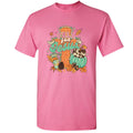 Girlie Girl Originals Fall For Jesus Pumpkin - Adult & Kids T-Shirts, Sweatshirts & Hoodies apparel design preview 1