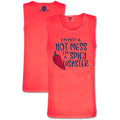 Sale Southern Couture Comfort Spicy Disaster Colors - Adult & Kids T-Shirts, Sweatshirts & Hoodies apparel design preview 1
