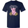 Girlie Girl Originals Feed Me Pretty Pig - Adult & Kids T-Shirts, Sweatshirts & Hoodies apparel design preview 1