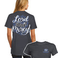 Southern Attitude Lord Have Mercy - Adult & Kids T-Shirts, Sweatshirts & Hoodies apparel design preview 1