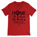 Cherished Girl Grace Truth Home Windmill Christian - Adult & Kids T-Shirts, Sweatshirts & Hoodies apparel design preview 1