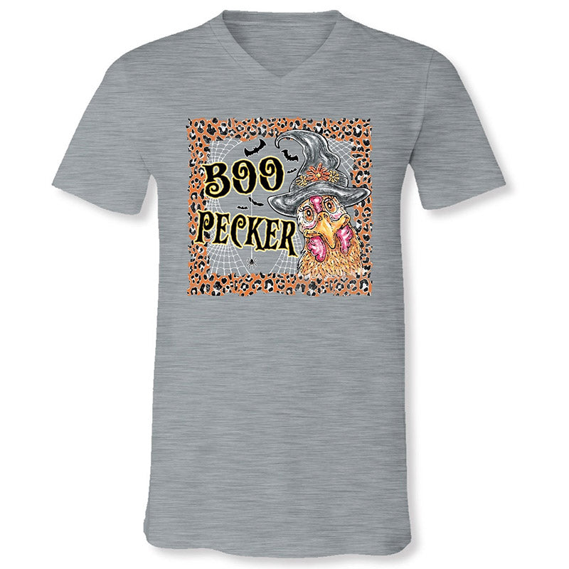 SALE Sassy Frass Boo Pecker Halloween Soft Canvas - Adult & Kids T-Shirts, Sweatshirts & Hoodies apparel design preview 1