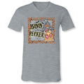 SALE Sassy Frass Boo Pecker Halloween Soft Canvas - Adult & Kids T-Shirts, Sweatshirts & Hoodies apparel design preview 1