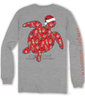 Simply Southern Turtle Tracker Nutcracker Holiday - Adult & Kids T-Shirts, Sweatshirts & Hoodies apparel design preview 1