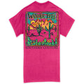 SALE Southern Couture Classic Wander Free Cactus - Adult & Kids T-Shirts, Sweatshirts & Hoodies apparel design preview 1